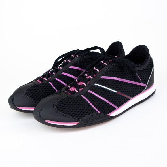 Tommy Hilfiger Shoes, Were Used For Dance Classes/Practice Size 6M - Picture 4 of 16